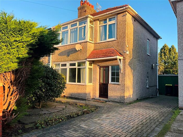 3 Bedroom Semi Detached House For Sale In Cleveleys Avenue, Lancaster, Lancashire, LA1