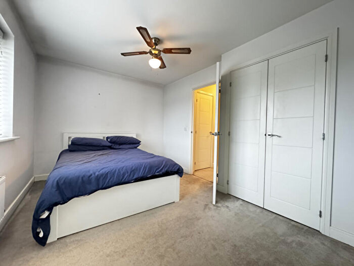 2 Bedroom Terraced House To Rent In Hall Green, Birmingham, B28