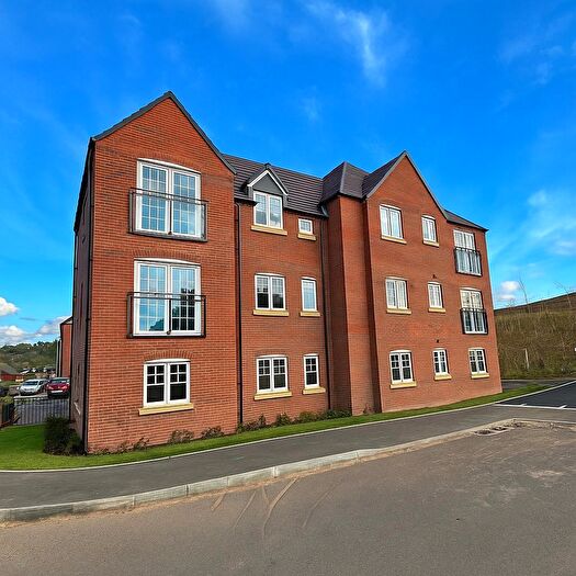 1 Bedroom Apartment To Rent In Martins Way, Stratford-upon-Avon, CV37