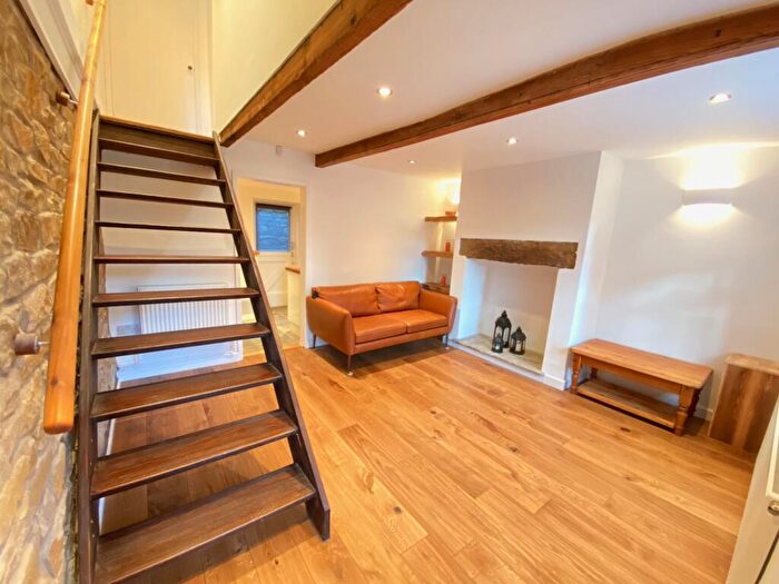 1 Bedroom Cottage To Rent In Ellis Terrace, Leeds, West Yorkshire, LS6