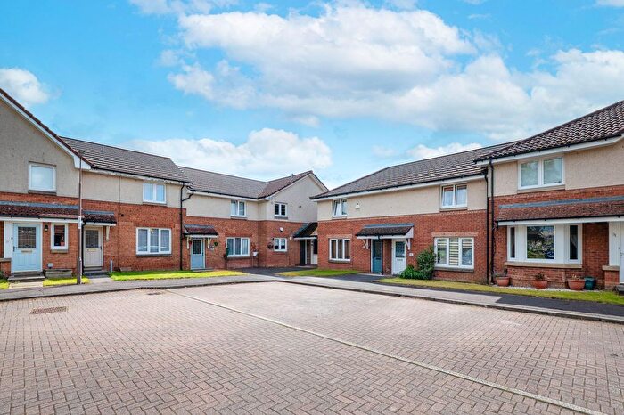2 Bedroom Flat For Sale In Rashierig, Broxburn, EH52
