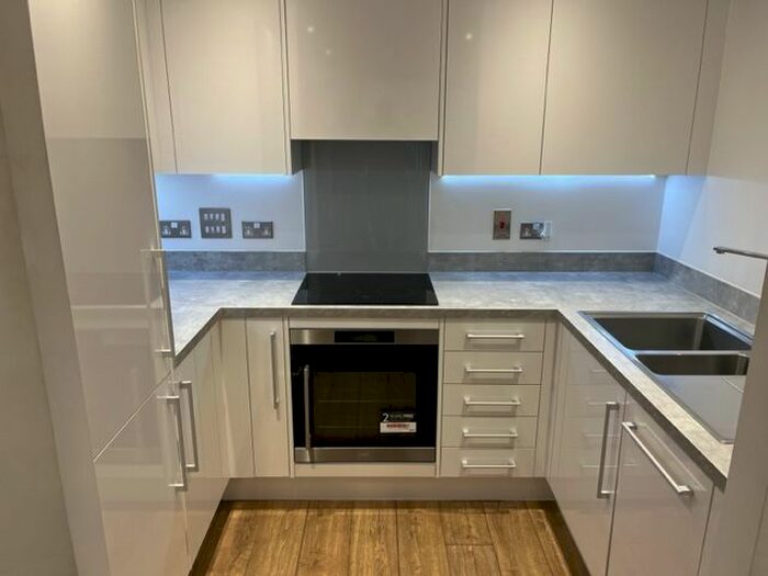 1 Bedroom Flat To Rent In Craft Court, Regal Walk, Bexleyheath, DA6