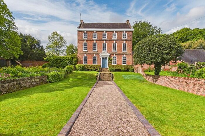 7 Bedroom Detached House For Sale In Main Street, Repton, DE65
