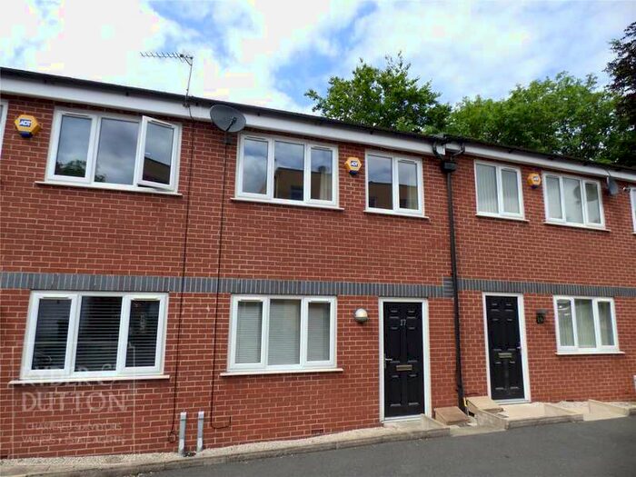 Houses to rent in Heywood, Greater Manchester