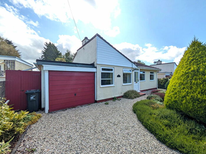 3 Bedroom Detached Bungalow For Sale In Trefinnick Road, Bray Shop, PL17