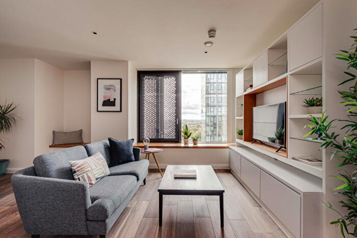 Flat To Rent In Junction Road, London, N19