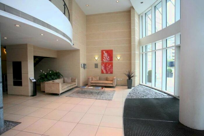 2 Bedroom Flat To Rent In Baltimore House, Juniper Drive, SW18