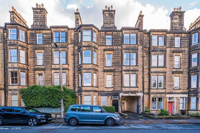 1 Bedroom Flat For Sale In () Balcarres Street, Morningside, Edinburgh, EH10