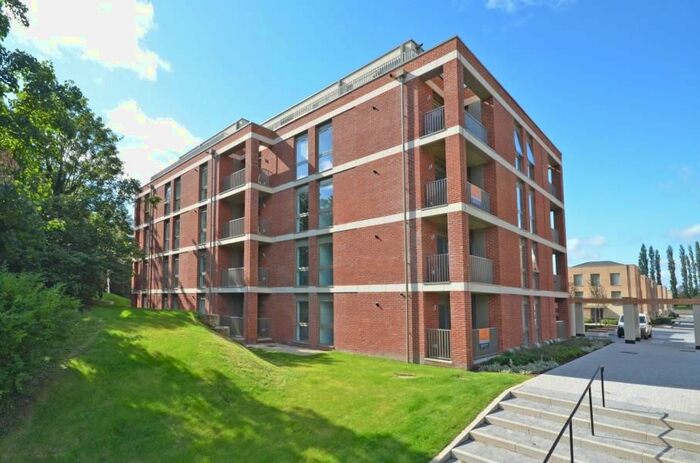 1 Bedroom Flat To Rent In Medallion House, Bishopthorpe Road, York YO23