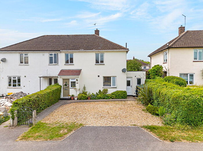 3 Bedroom Semi-Detached House For Sale In Milton Road, Corby, Northamptonshire, NN17