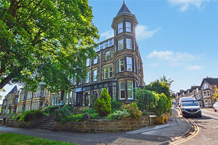 1 Bedroom Apartment For Sale In Flat, Valley Gardens Court, Valley Drive, Harrogate, North Yorkshire, HG2