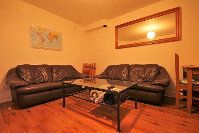 6 Bedroom Maisonette To Rent In Doncaster Road, Sandyford, NE2