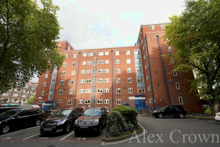 5 Bedroom Flat To Rent In Crowndale Road, London, NW1