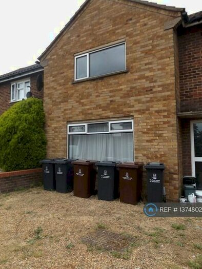 6 Bedroom Terraced House To Rent In Hawthorne Avenue, Colchester, CO4