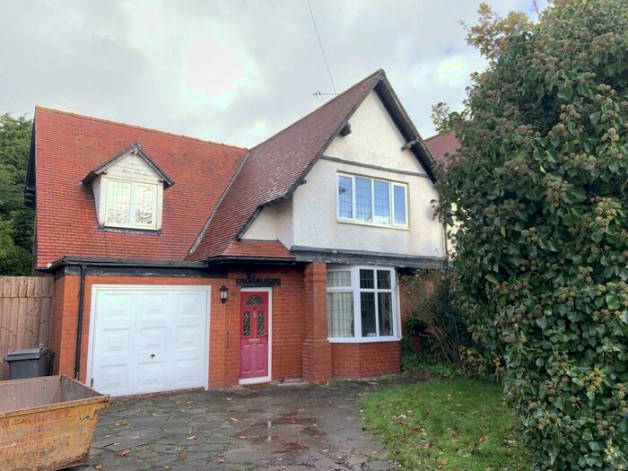 Houses to rent in ThorntonCleveleys, FY5, Lancashire