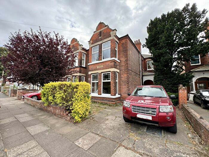 1 Bedroom Maisonette To Rent In Lambert Road, Grimsby, DN32