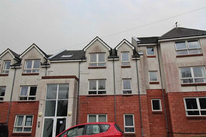 2 Bedroom Flat To Rent In Skelmorlie Castle Road, Skelmorlie, PA17
