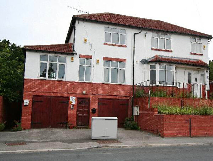 1 Bedroom Flat To Rent In Ash Road, Leeds, LS6