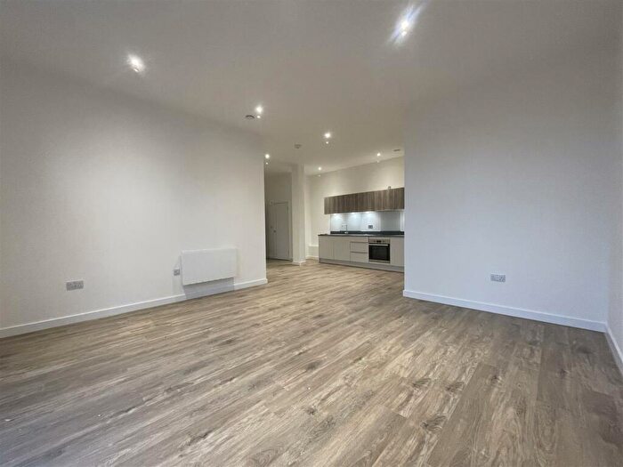 2 Bedroom Apartment To Rent In Springfield House, Basingstoke, RG23
