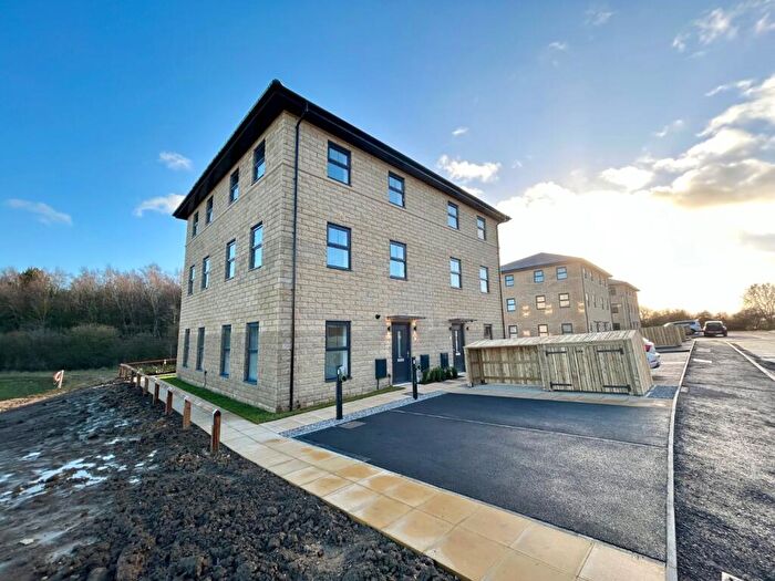 2 Bedroom House To Rent In Blackthorn Boulevard, Kiverton Park, Rotherham, S26