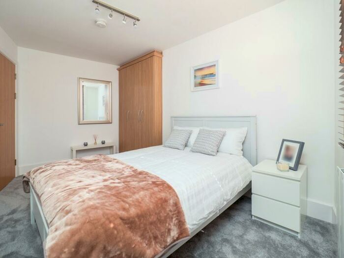 2 Bedroom Apartment To Rent In The Lambs Building, Nottingham City Centre, NG1