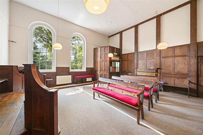 2 Bedroom Detached House For Sale In Claremont Lane, Esher, Surrey, KT10