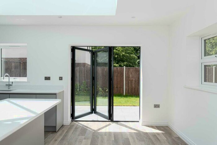 5 Bedroom Detached House To Rent In Pine Hill, Epsom, KT18