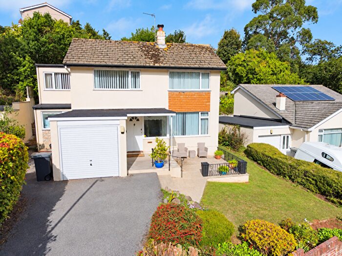 3 Bedroom Detached House For Sale In Southfield Avenue, Preston, Paignton, TQ3