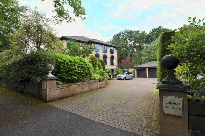 3 Bedroom Terraced House To Rent In Devisdale Road, Bowdon, Altrincham, WA14