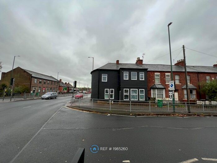 Studio To Rent In Nottingham Road, Nottingham, NG6