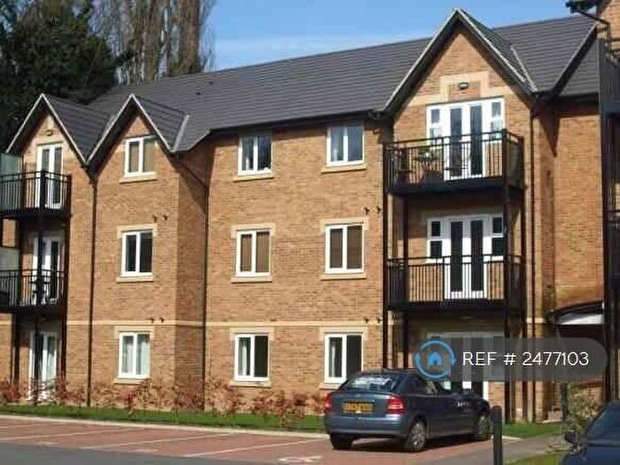 1 Bedroom Flat To Rent In High Street, Berkhamsted, HP4