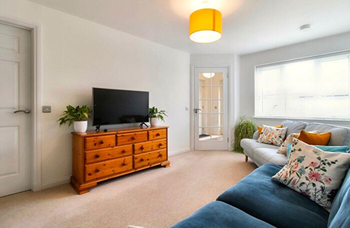 3 Bedroom Detached House For Sale In Dulnain St, Nairn, IV12