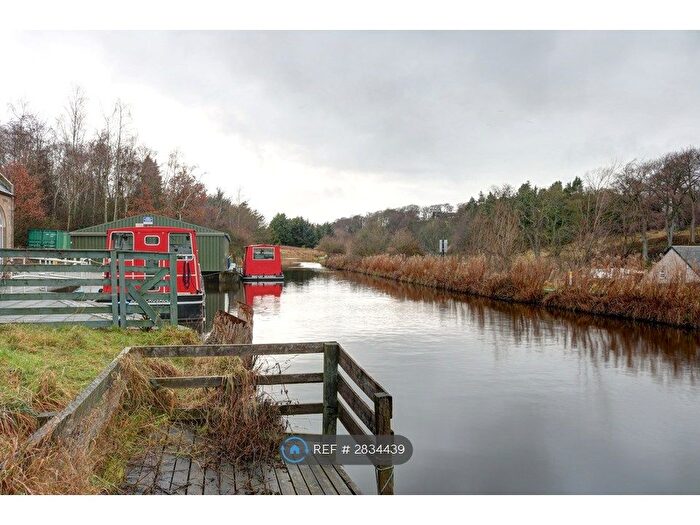 3 Bedroom Semi-Detached House To Rent In Hallcroft Park, Newbridge, EH28