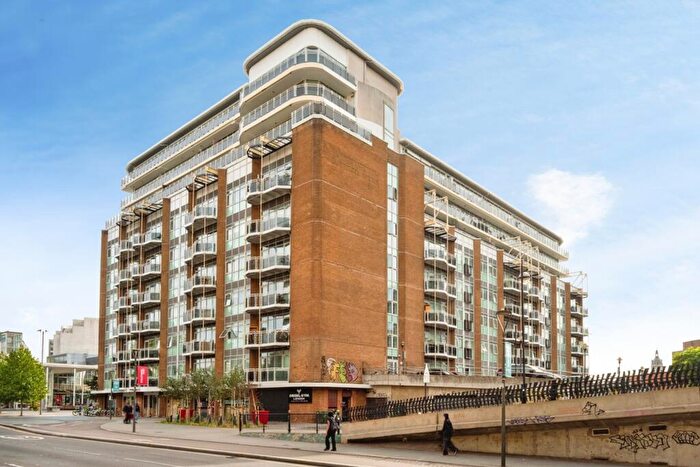 2 Bedroom Flat For Sale In Gerry Raffles Square, London, E15