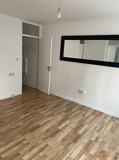 1 Bedroom House To Rent In Granden House, London, SE8