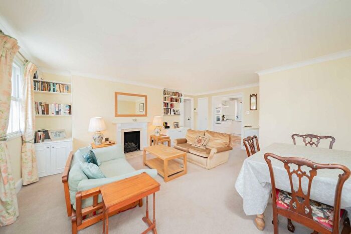 2 Bedroom Flat To Rent In Sutherland Street, London, SW1V