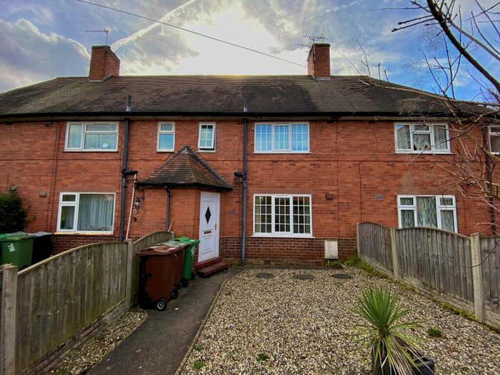 3 Bedroom House To Rent In Denewood Crescent, NG8