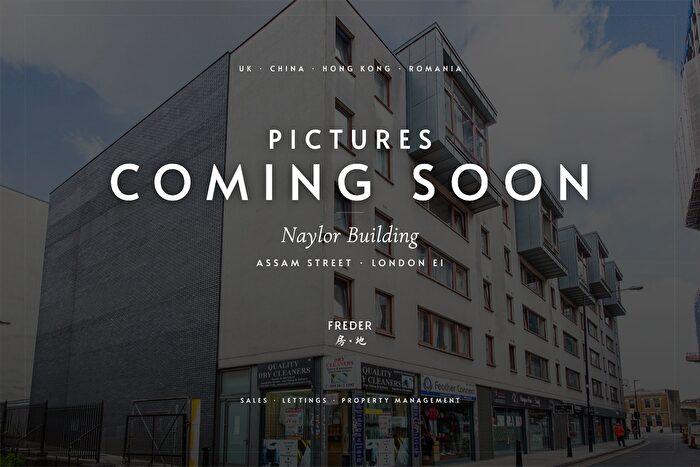 2 Bedroom Flat For Sale In Naylor Building West, Assam Street, London, E1