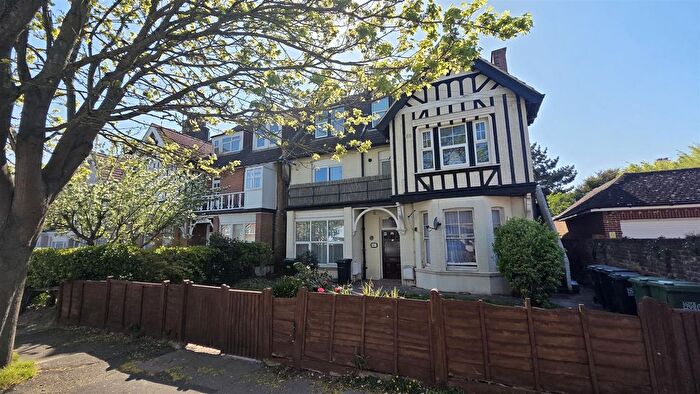 1 Bedroom Flat To Rent In Middlesex Road, Bexhill-On-Sea, TN40