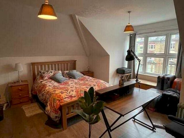 1 Bedroom Flat To Rent In Anson Road, London, N7