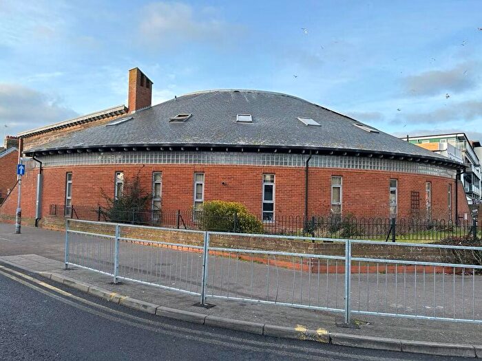 1 Bedroom Flat To Rent In Jackson Road, Clacton-On-Sea, CO15