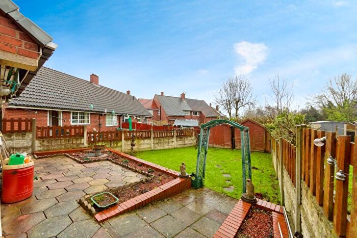 3 Bedroom Semi-Detached House For Sale In Wescoe Avenue, Barnsley, South Yorkshire, S72