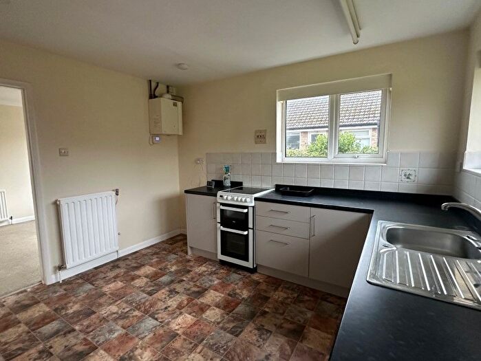 2 Bedroom Bungalow For Sale In Trunch Road, Mundesley, Norwich, Norfolk, NR11
