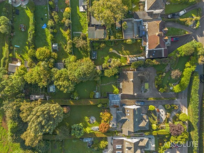 2 Bedroom Detached Bungalow For Sale In Stoke Road, Maidencombe, TQ1