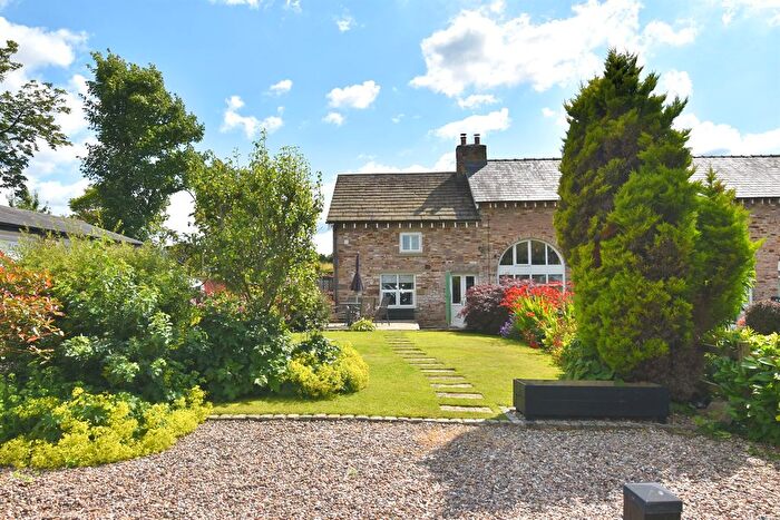 3 Bedroom Terraced House For Sale In Shallcross Hall Barns, Shallcross Road, Whaley Bridge, High Peak, SK23