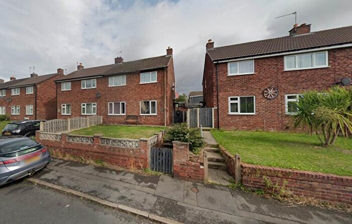 3 Bedroom House To Rent In Arcubus Avenue, Aston, Sheffield, S26