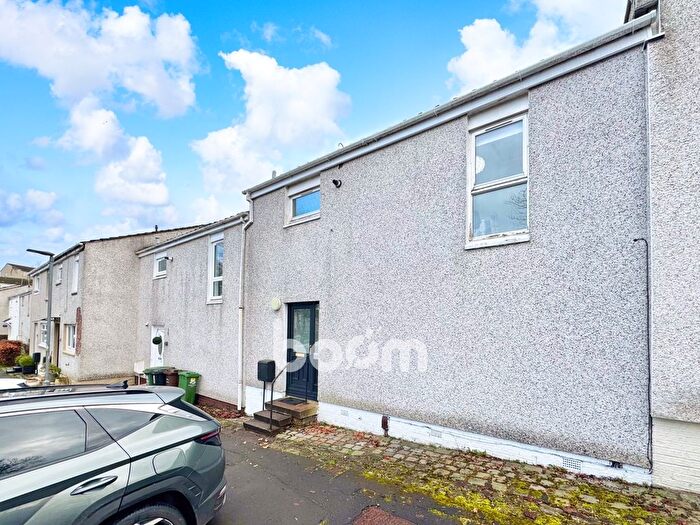 2 Bedroom Terraced House For Sale In Macduff, Erskine, PA8