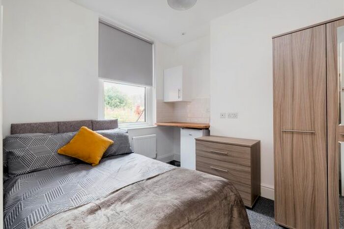 1 Bedroom Property To Rent In George Road, Erdington, Birmingham, B23