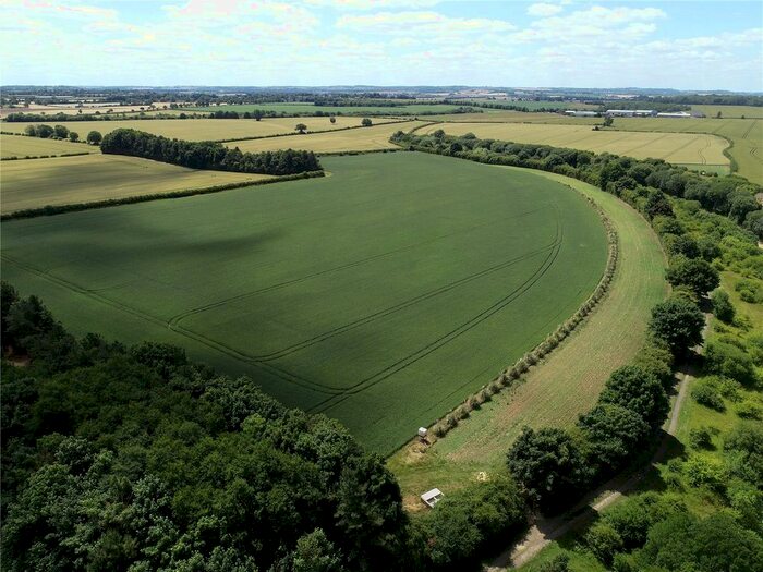 Country House For Sale In Stretton Road, Thistleton, Oakham, Rutland, LE15