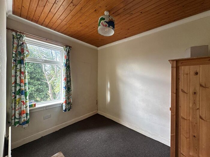 2 Bedroom Terraced House For Sale In Ashton Road, Hyde, SK14